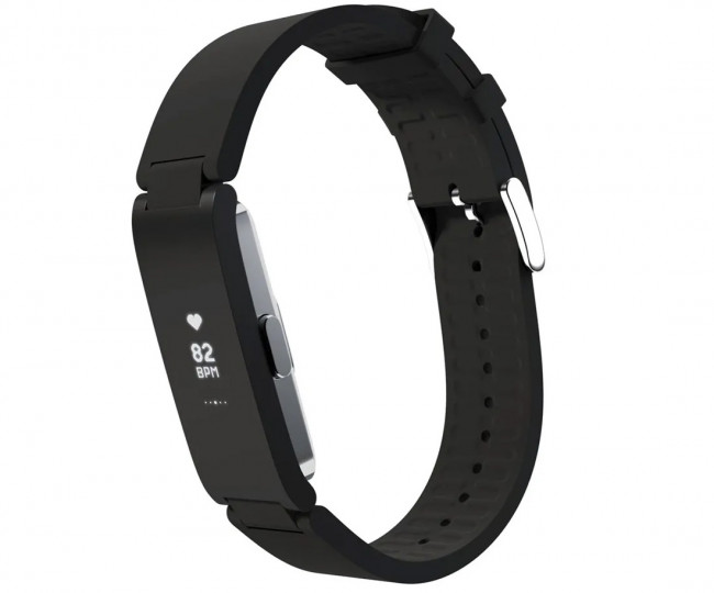 Фітнес-браслет Withings Pulse HR Black